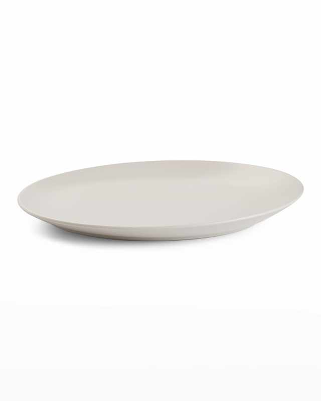 Platter, Starry White