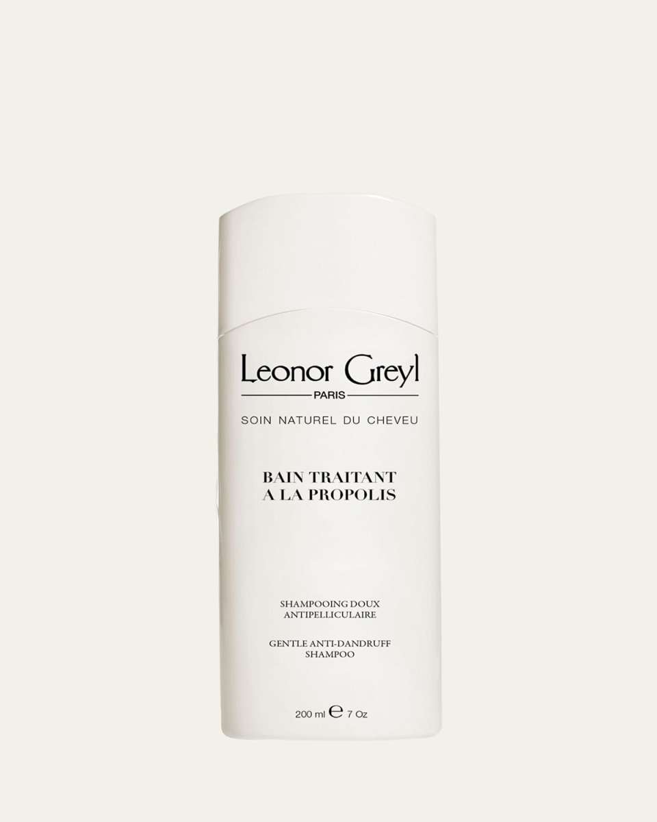 Bain Traitant A La Propolis (Gentle Anti-Dandruff Shampoo), 6.7 oz./ 200 mL