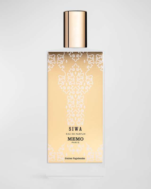Siwa Eau de Parfum Spray, 2.5 oz.