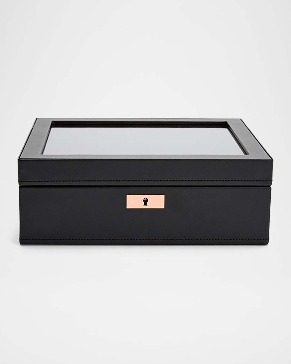 Axis 8-Piece Watch Box