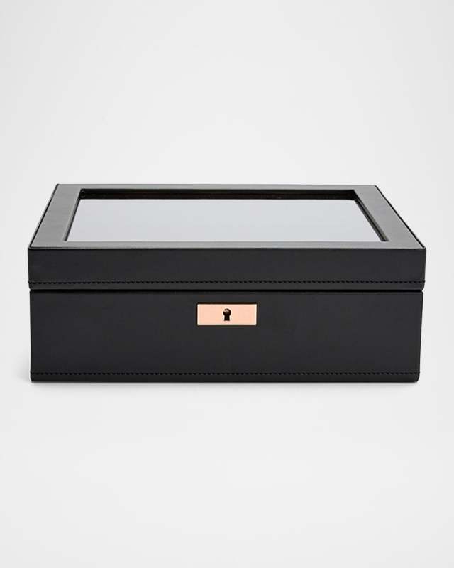Axis 8-Piece Watch Box