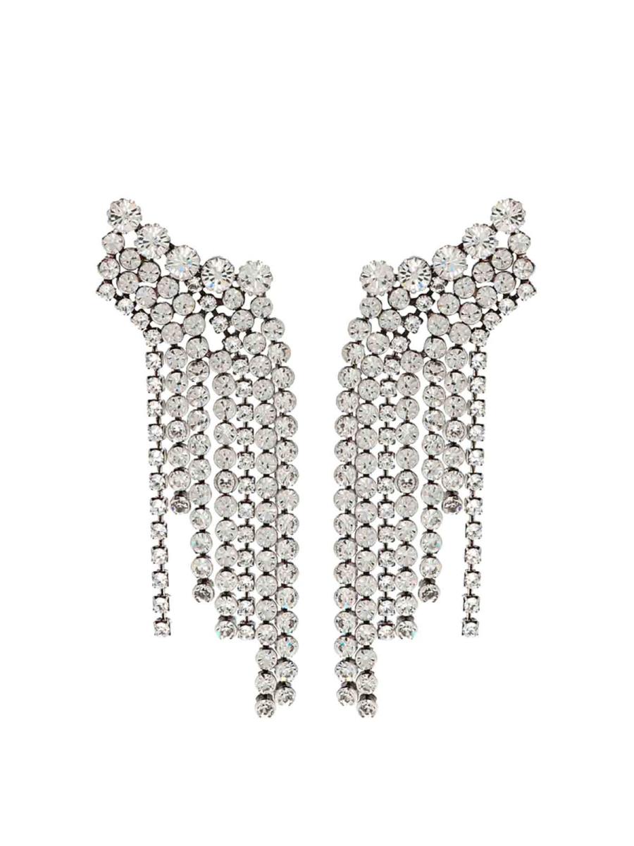 Isabel Marant Boucles D'Oreilles - Argent