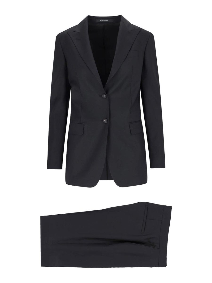 Tagliatore Costume De Cérémonie - Noir