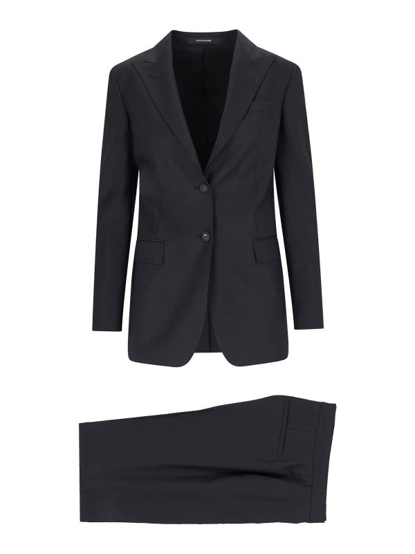 Tagliatore Costume De Cérémonie - Noir