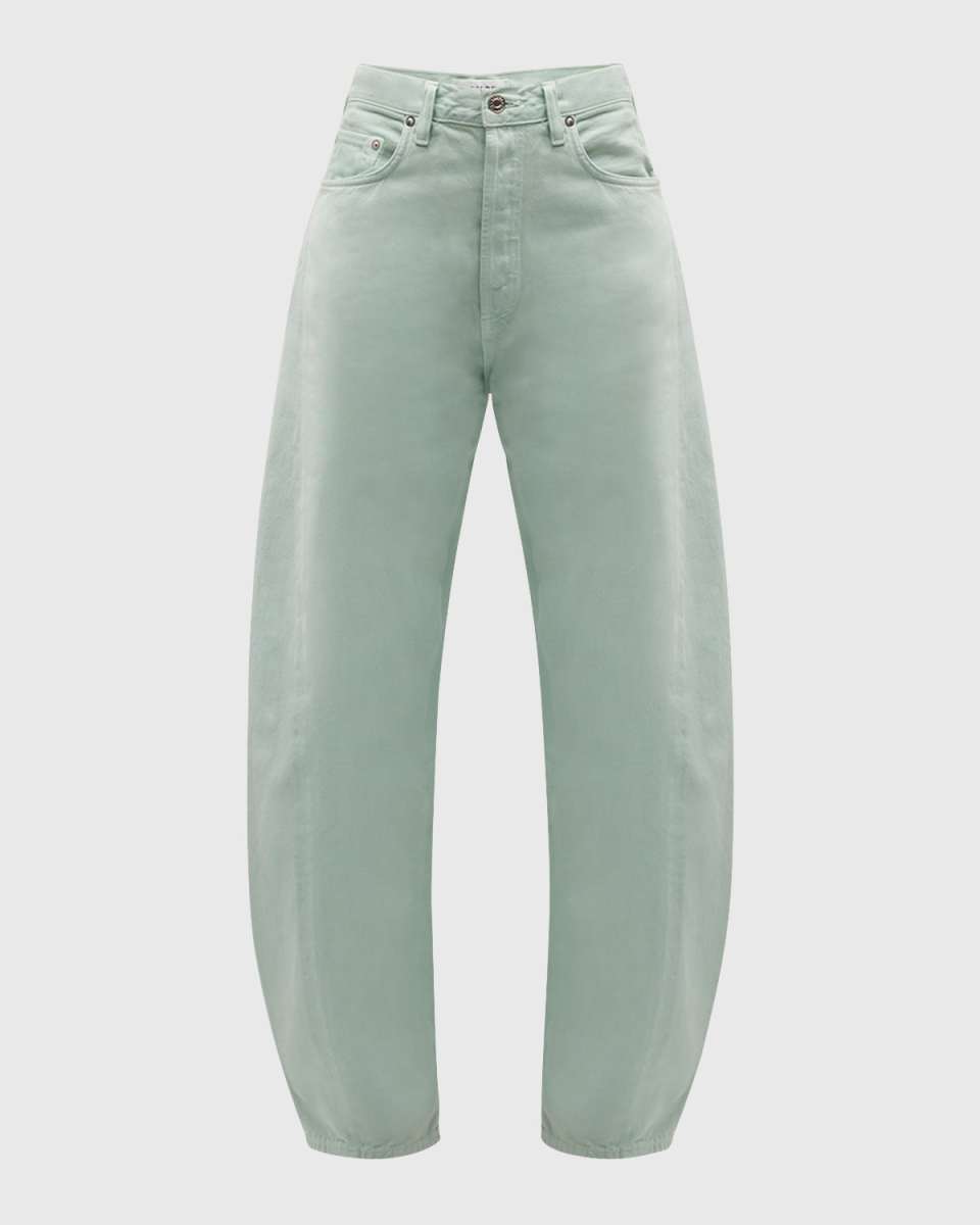 Luna Pieced Jeans
