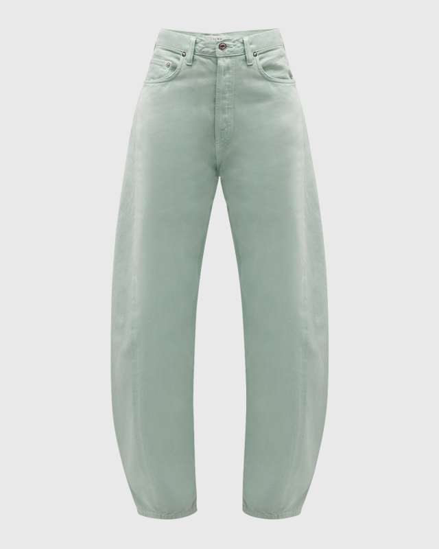 Luna Pieced Jeans