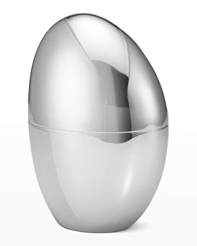 Stainless Steel Tall Sky Box