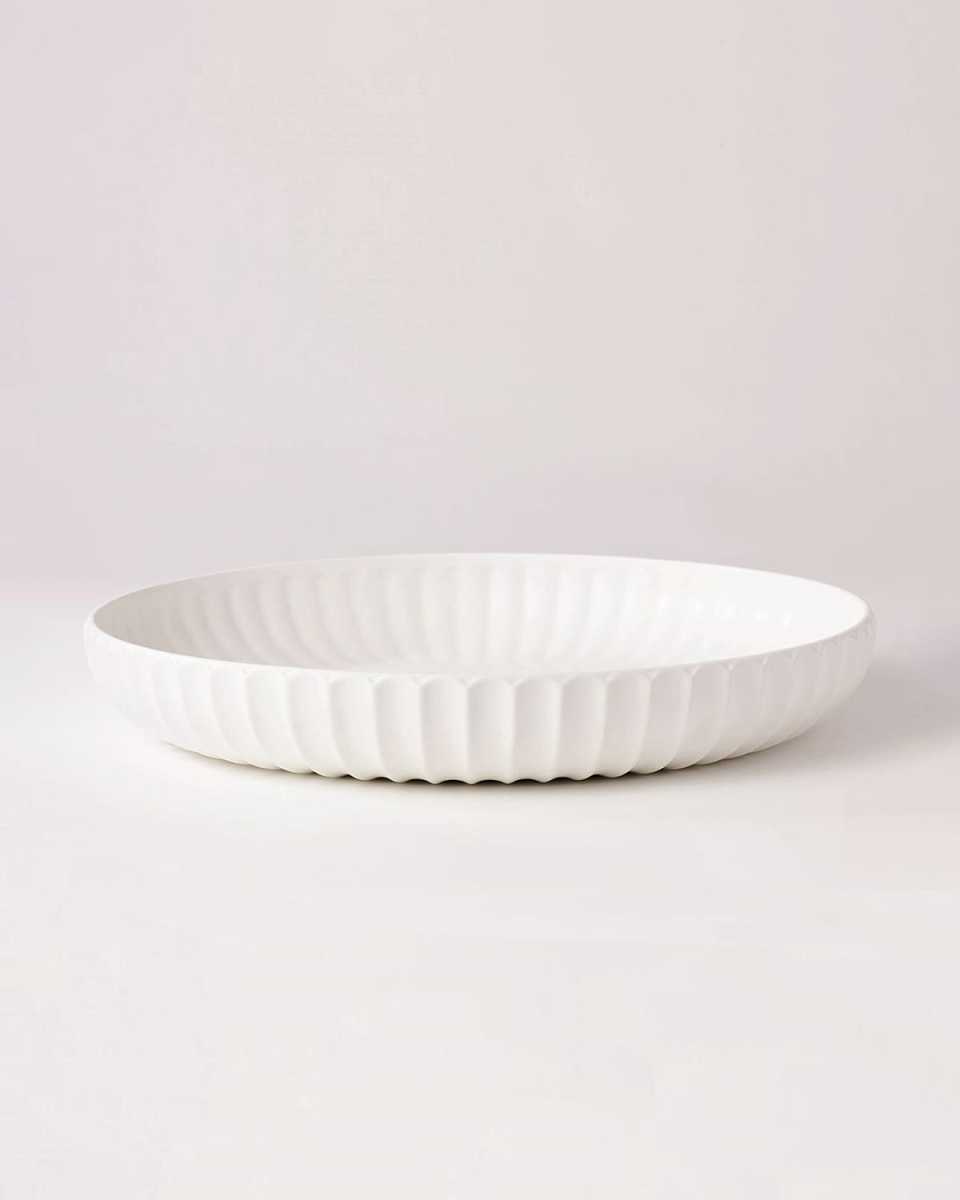 Flute Large Bowl