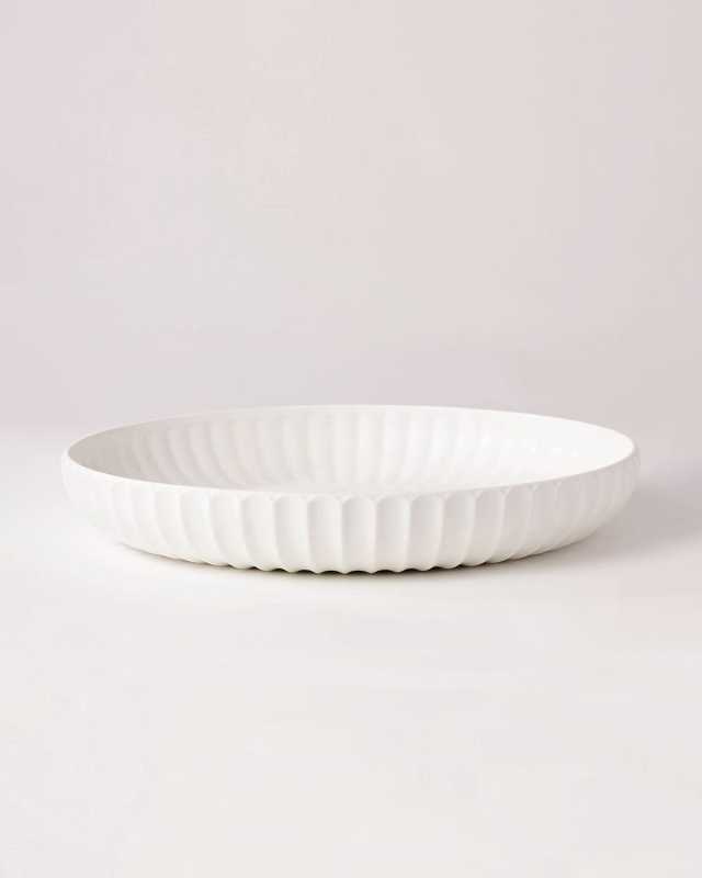 Flute Large Bowl