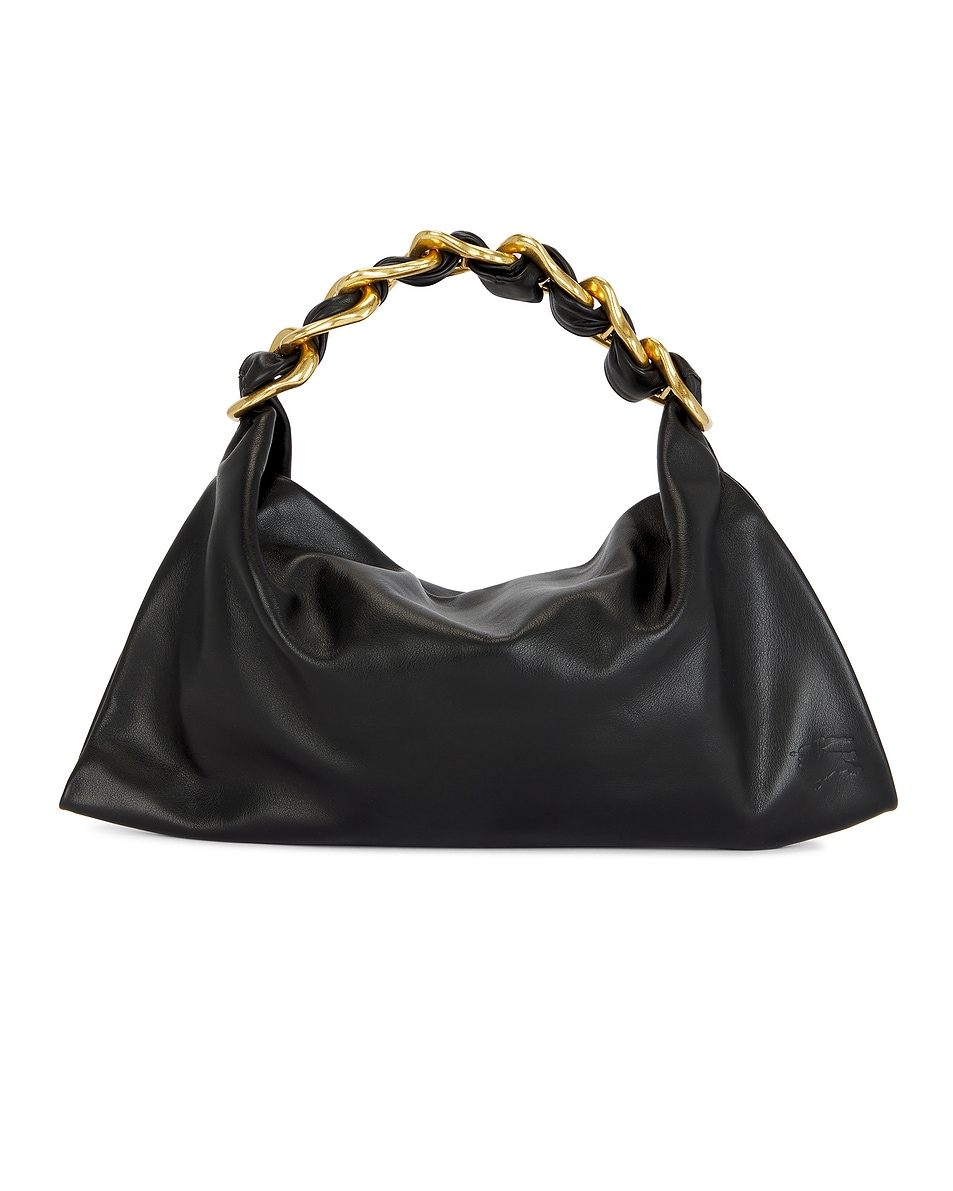 Burberry Small Swan Bag