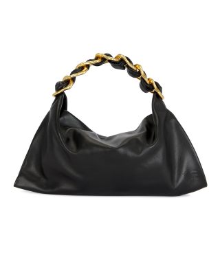 Burberry Small Swan Bag