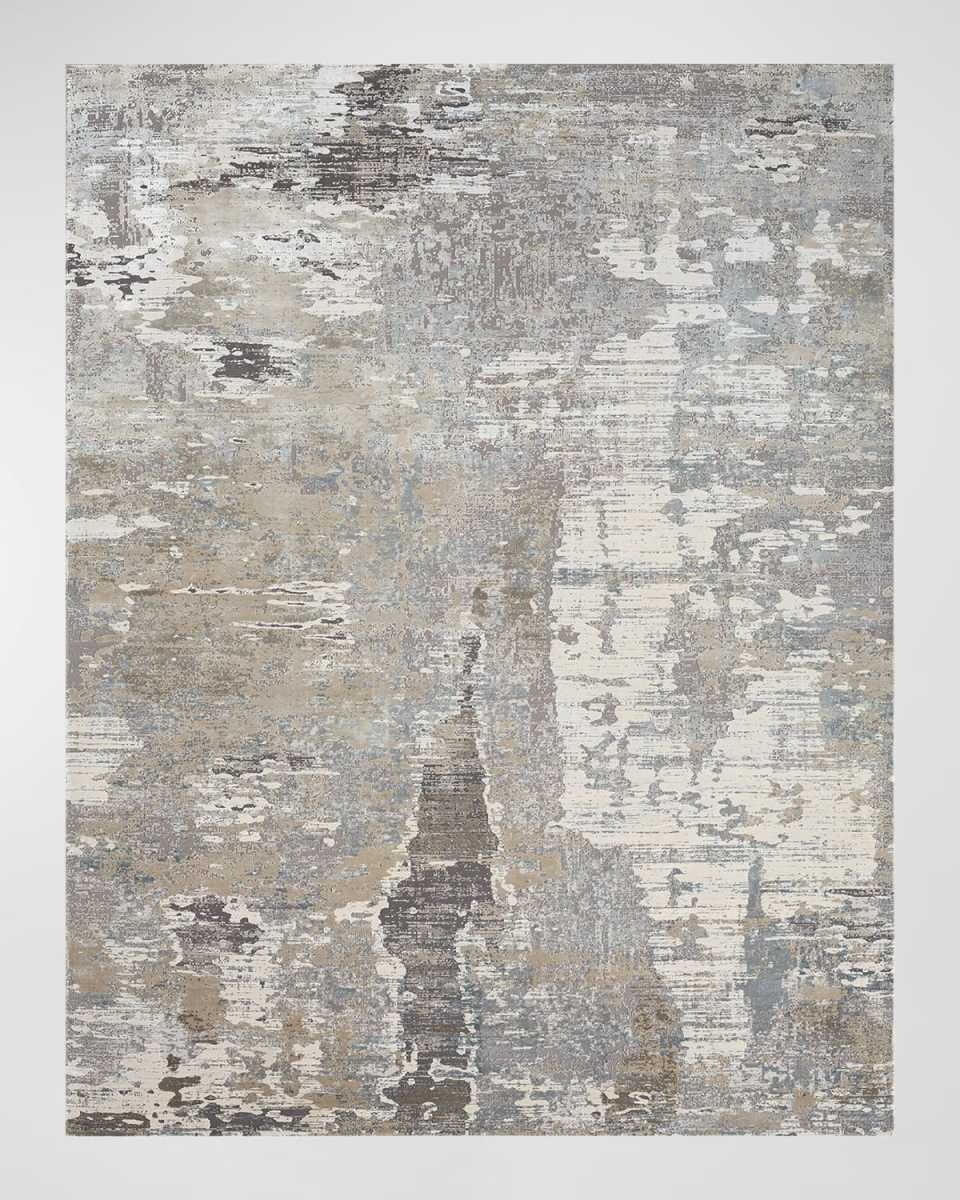 Laurent Power Loom Area Rug
