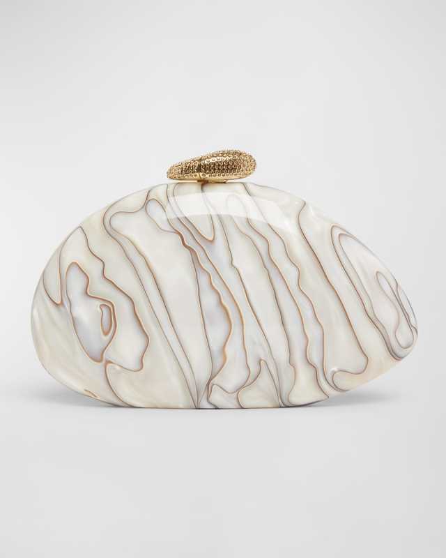 Ariel Clutch Bag