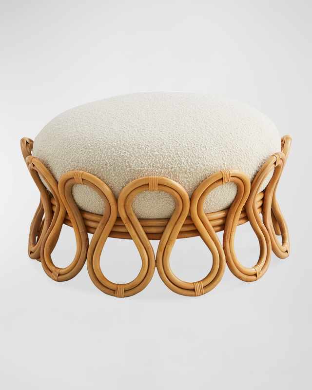 Riviera Ottoman