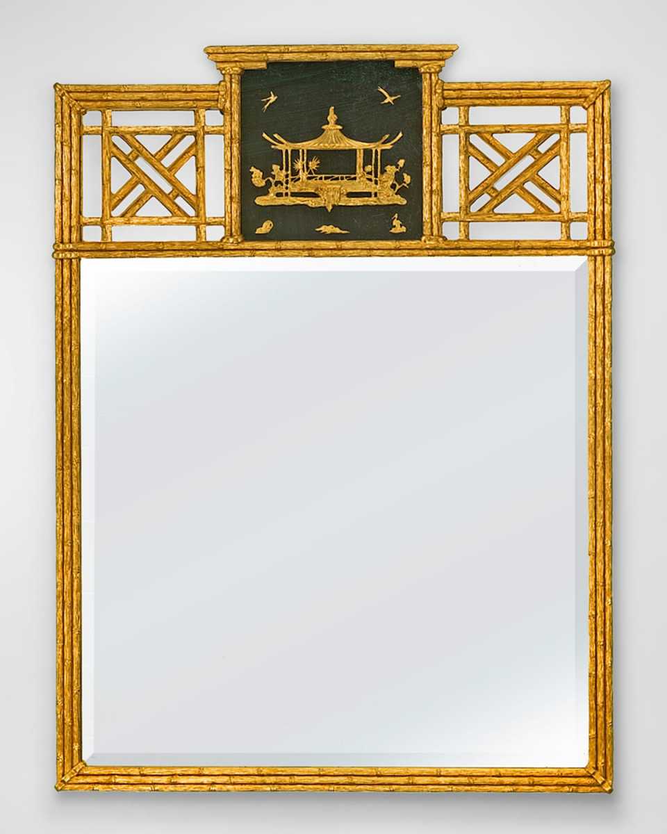 Shun Wo Dynasty Mirror