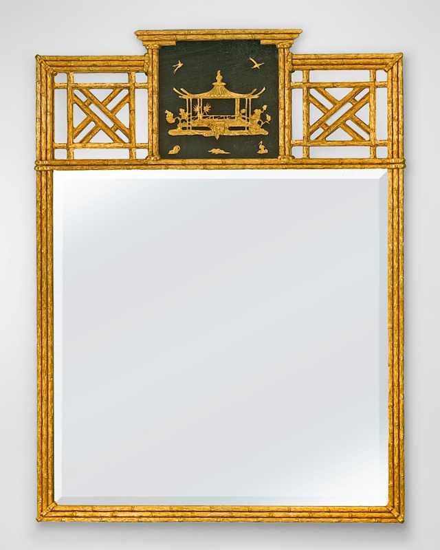 Shun Wo Dynasty Mirror