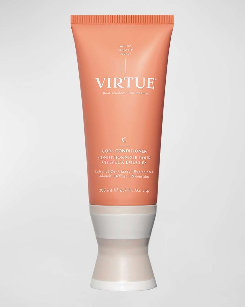 6.7 oz. Curl Conditioner