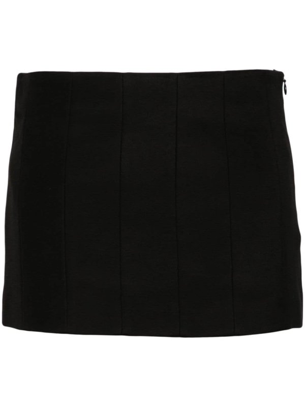The Meelar mini skirt