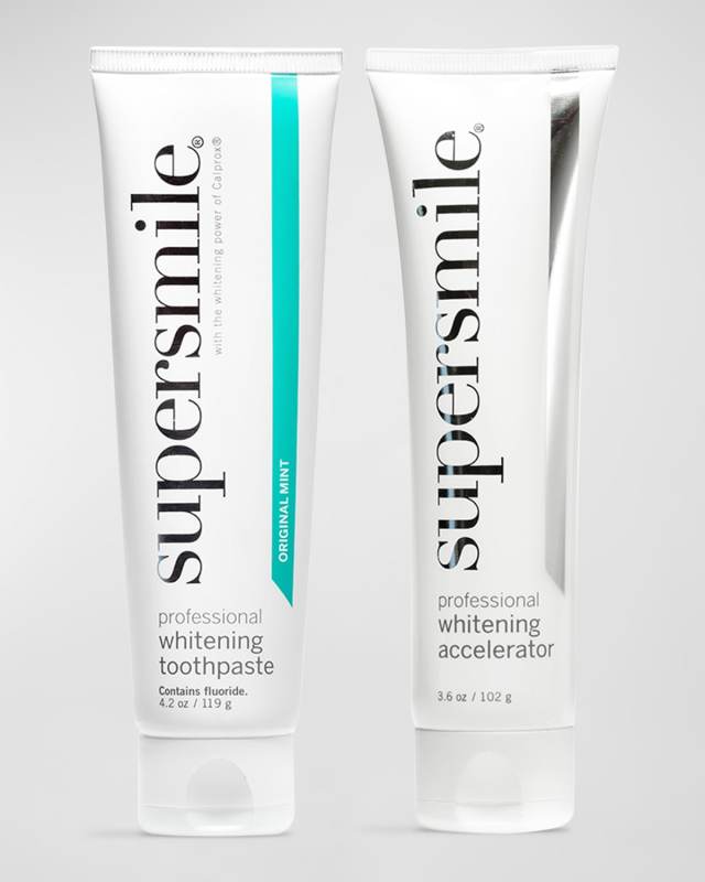 Professional Whitening System