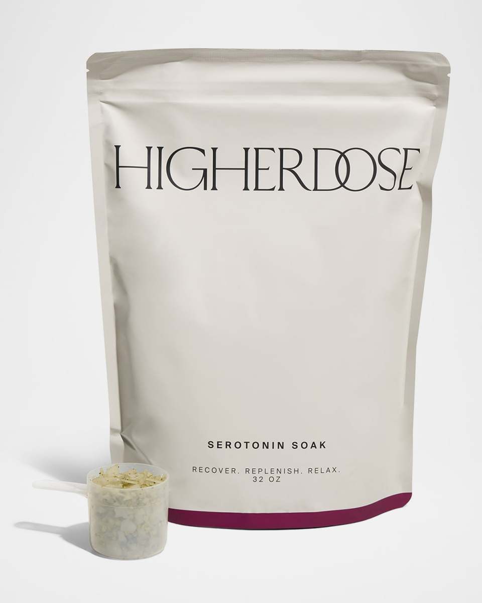 Serotonin Soak Salt, 32 oz.