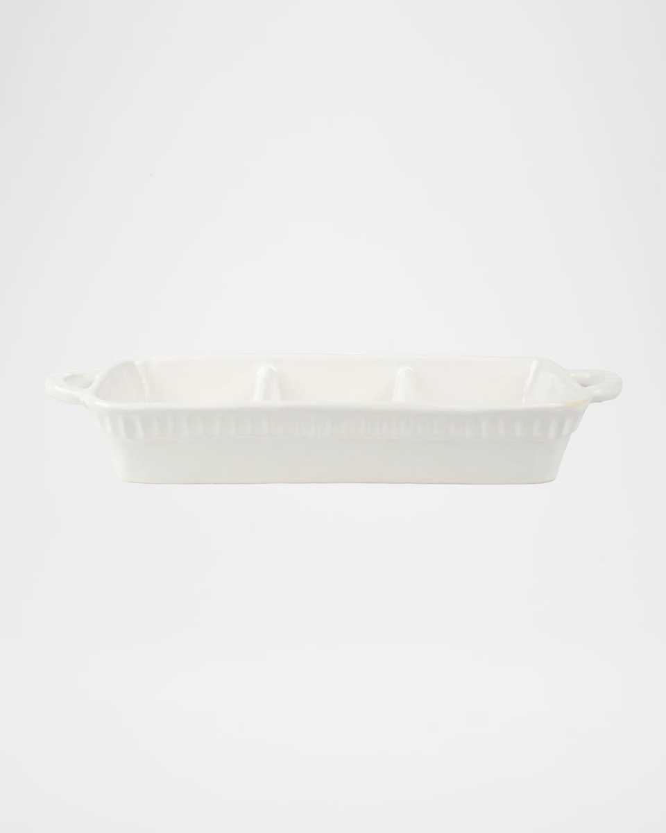 Pietra Serena 3-Part Server