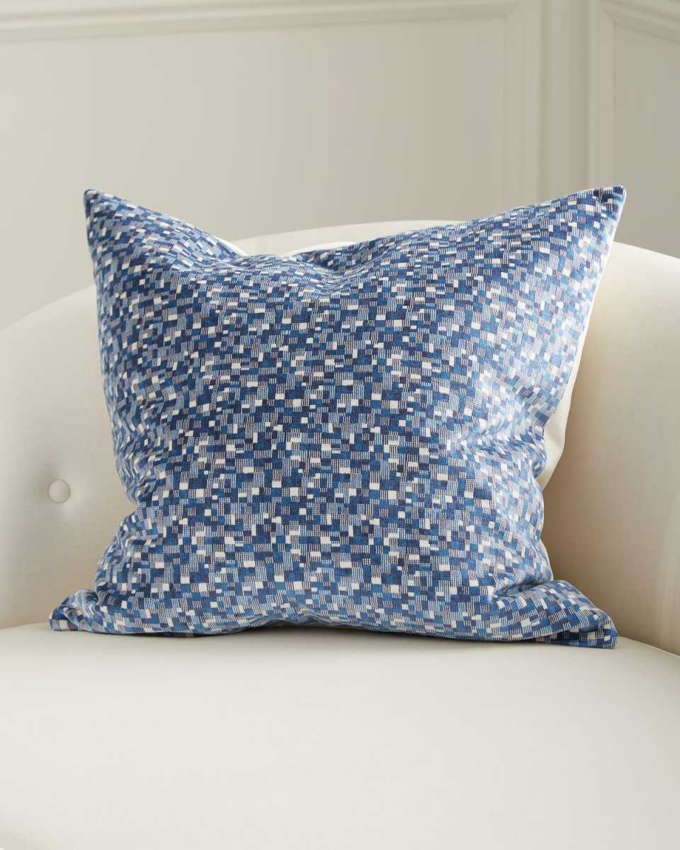 Ringo Decorative Pillow, 22" x 22"