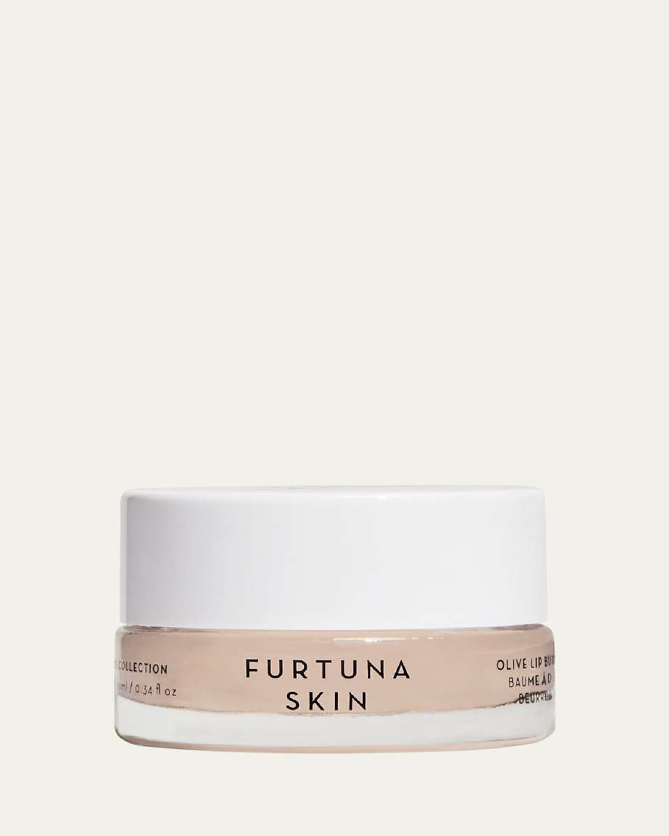 Olive Lip Butter Balm, 0.3 oz.