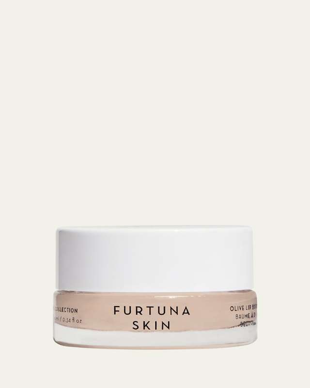 Olive Lip Butter Balm, 0.3 oz.