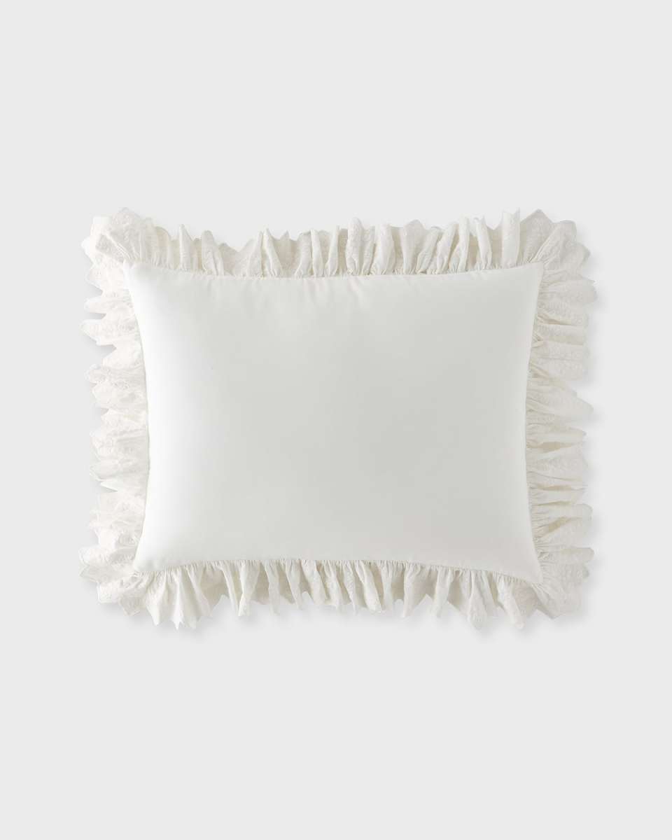 Antoinette Decorative Pillow