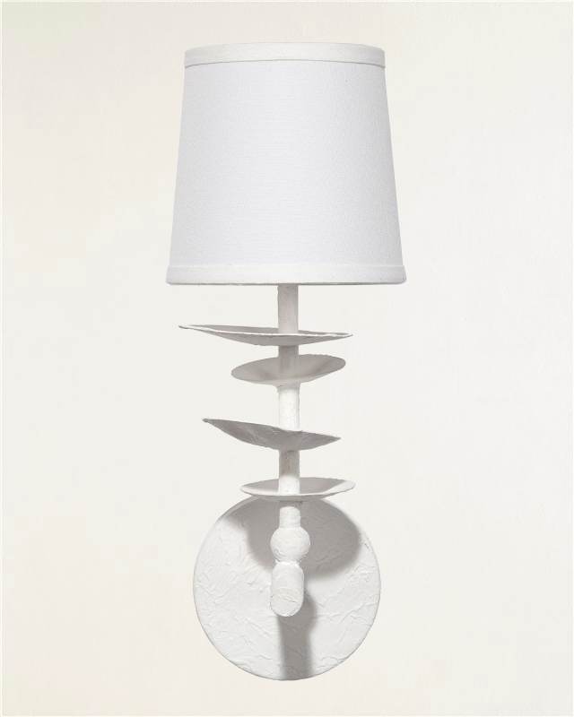 Petal Wall Sconce