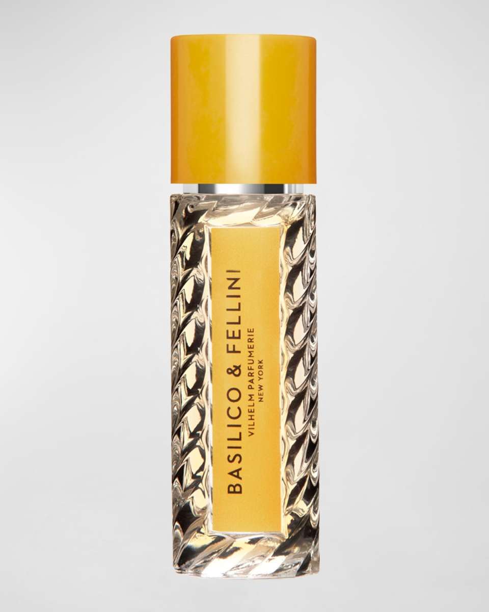 Basilico & Fellini Eau de Parfum,