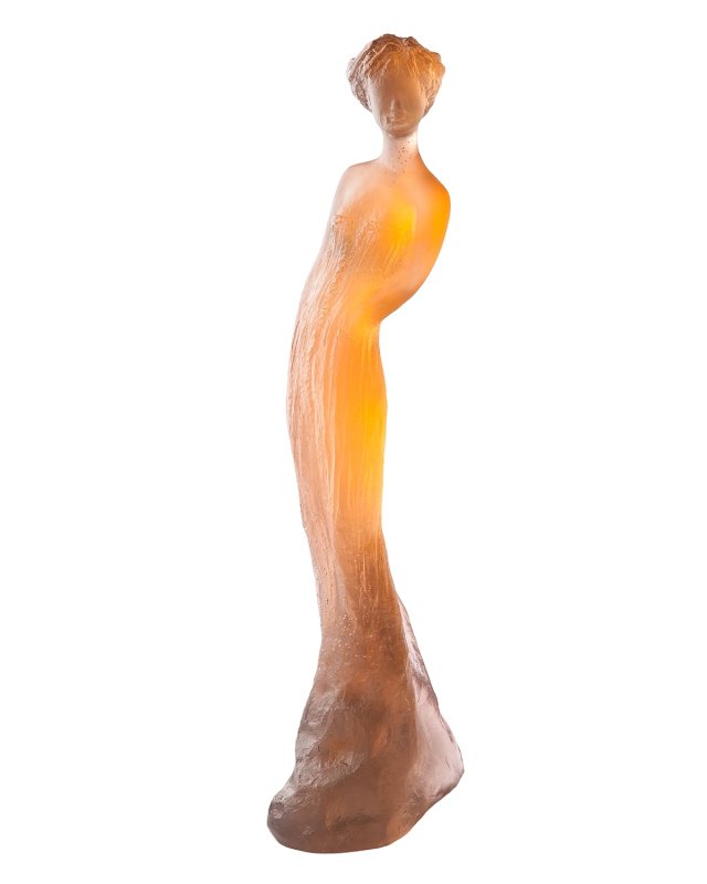 Amelie Sculpture