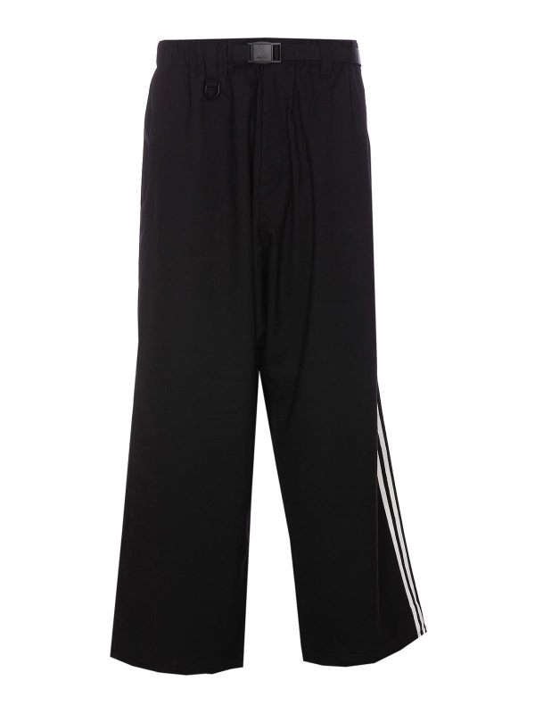Y-3 Short - Noir