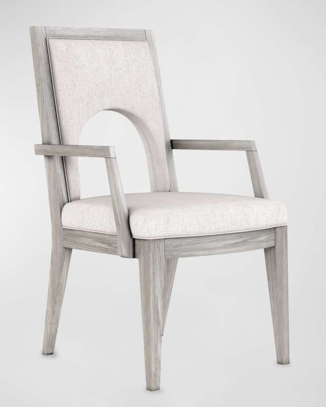 Havern Arm Chair, Set of 2