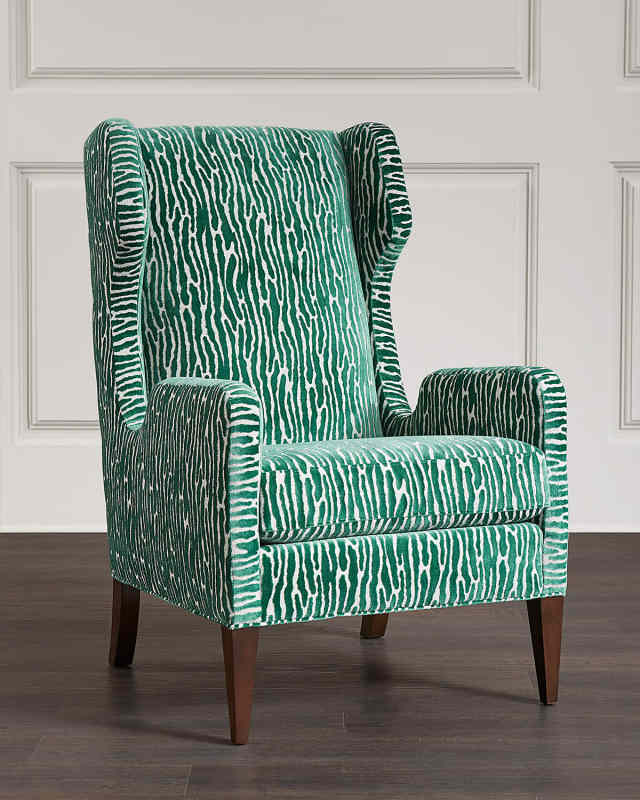 Rue Wing Chair