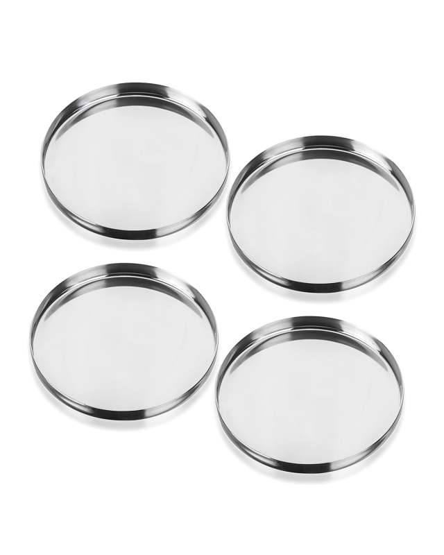 Coasters, Set of 4