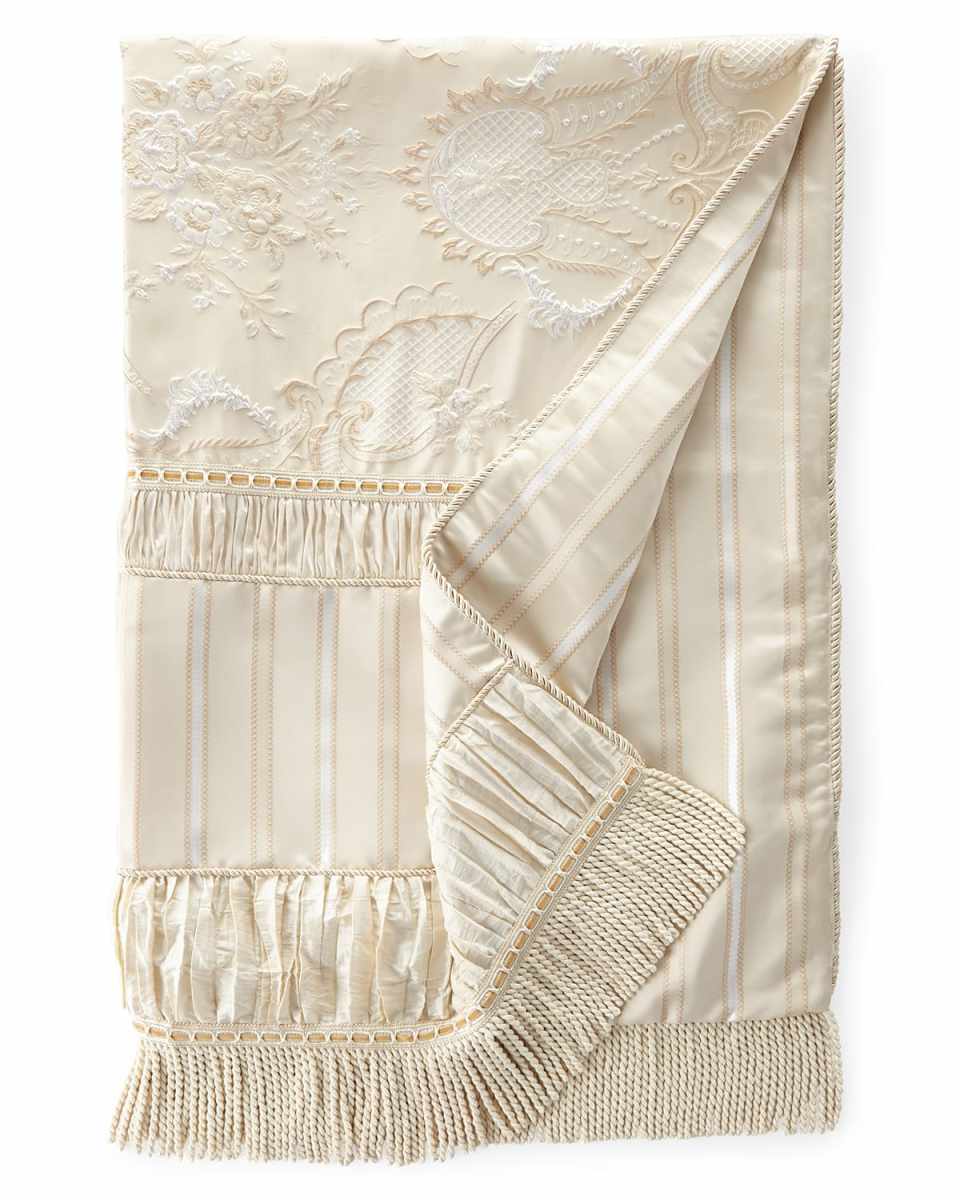 Charlotte Throw
