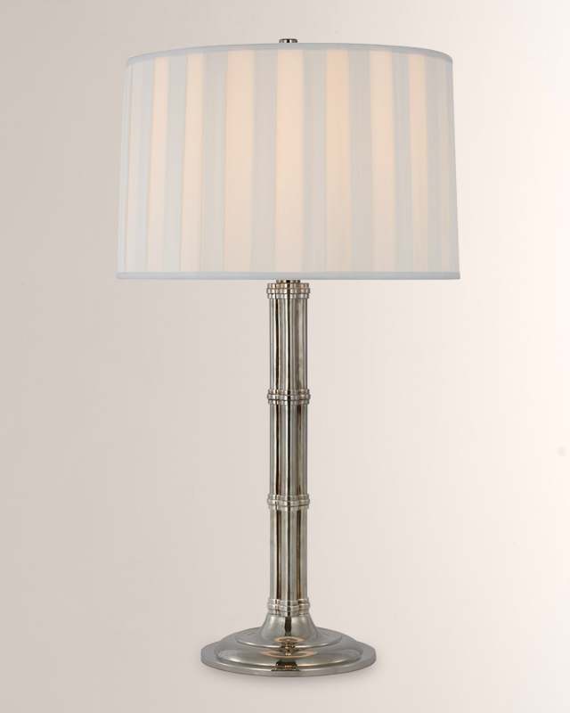 Downing 31" Large Table Lamp by Ralph Lauren