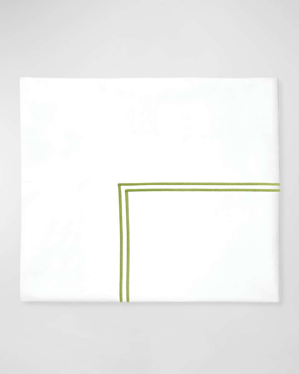 Grande Hotel Twin Flat Sheet