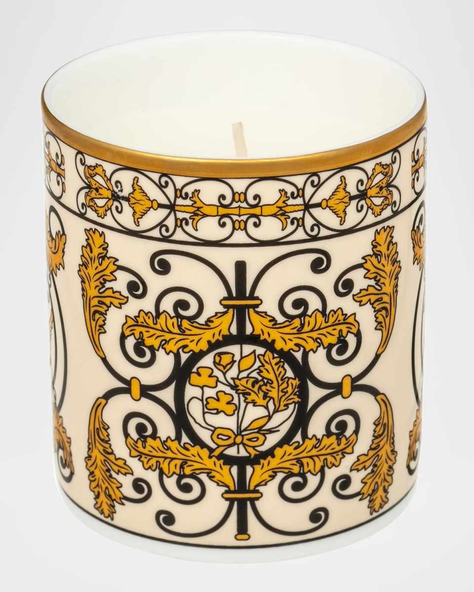 Kensington Palace Gates Candle, 11 oz.