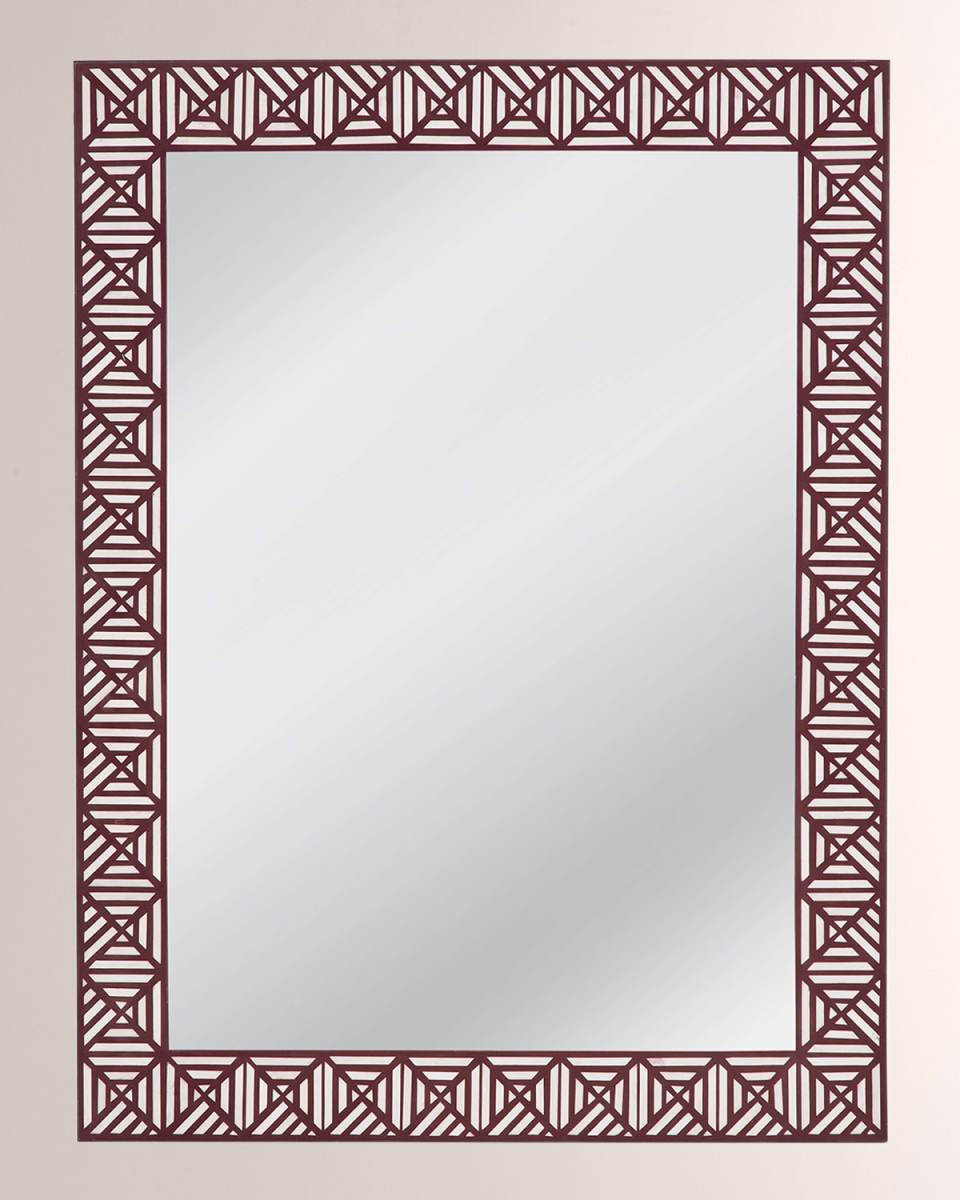 Rouge 48" Wall Mirror