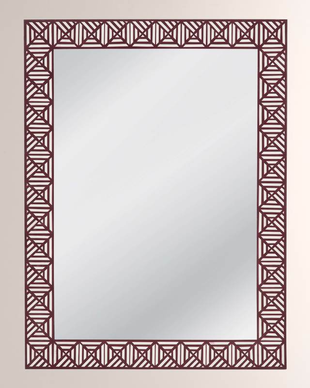 Rouge 48" Wall Mirror