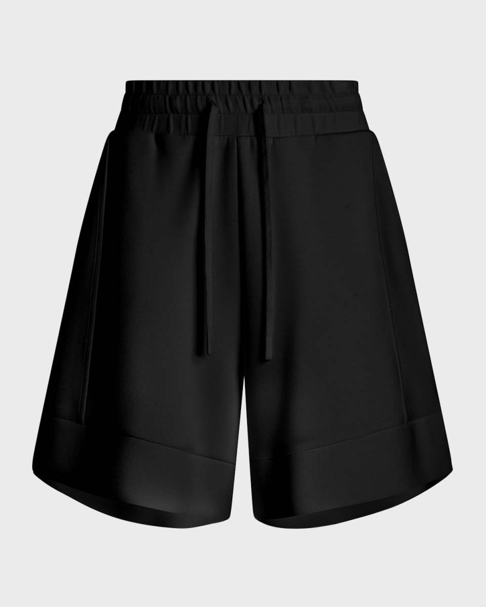 Alder Drawstring Shorts