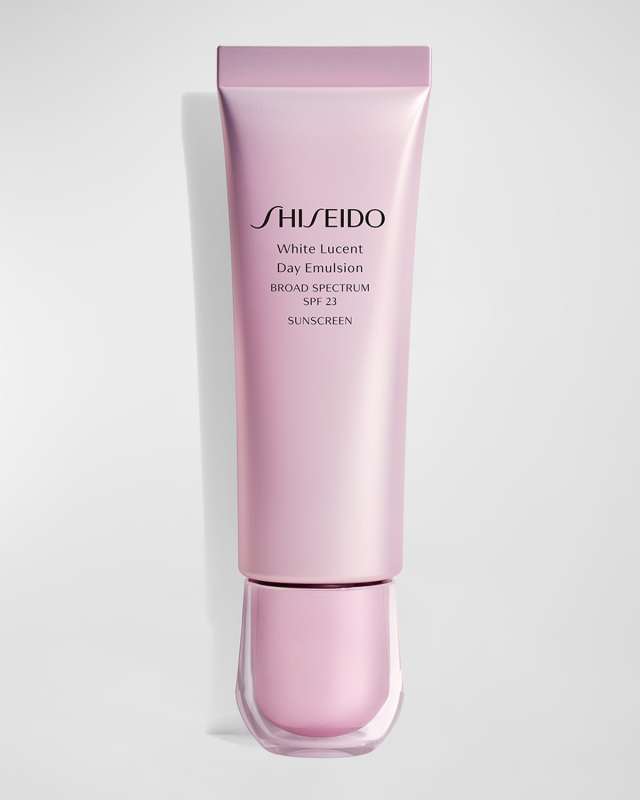 White Lucent Day Emulsion SPF 23, 1.7 oz.