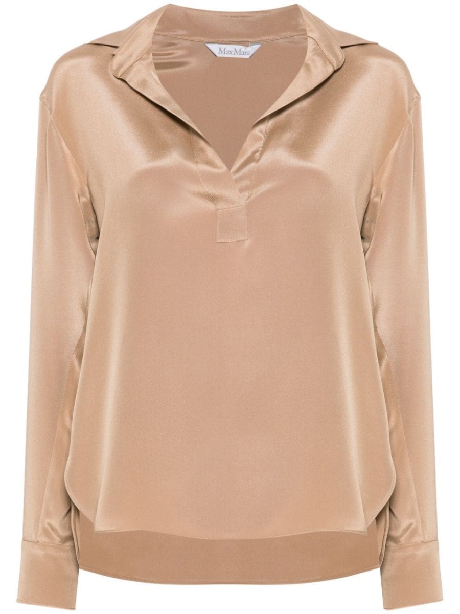 Zanzero blouse