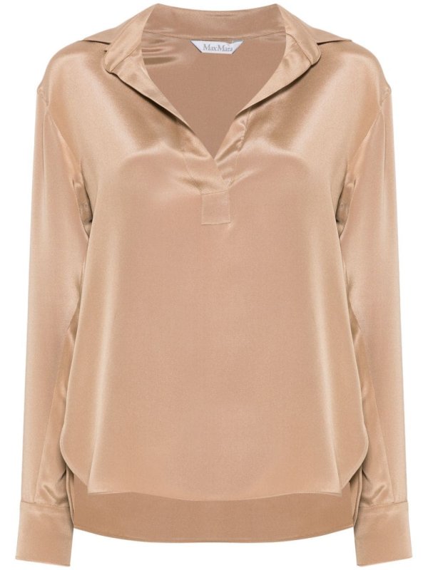 Zanzero blouse