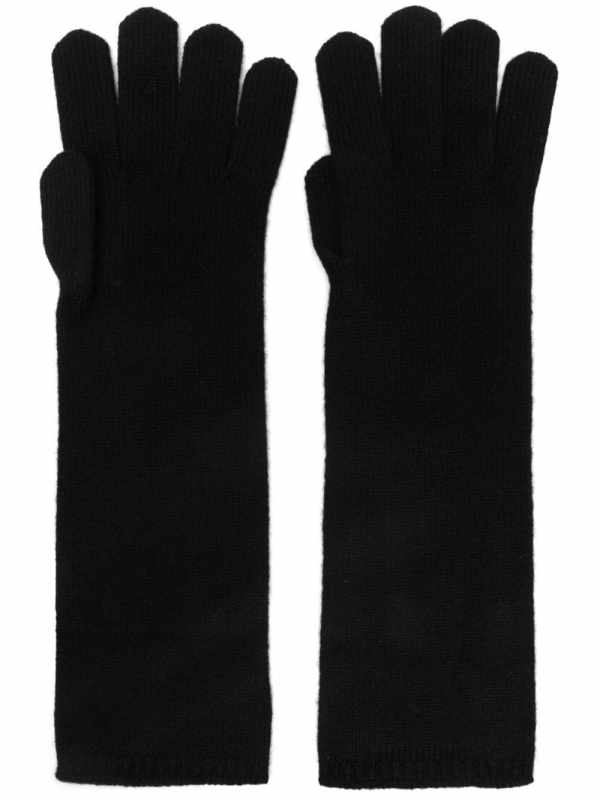 cashmere gloves