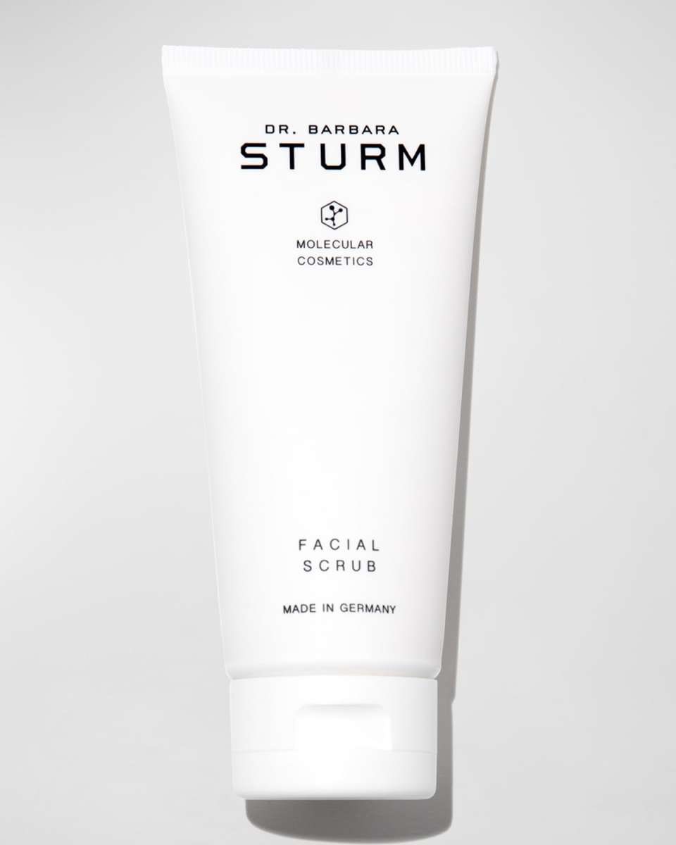 Facial Scrub