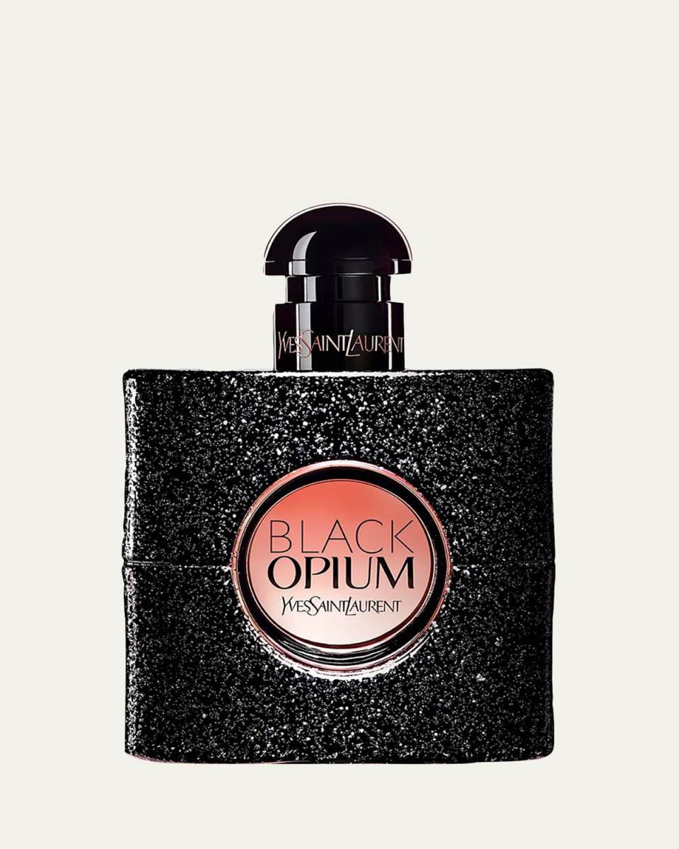 Black Opium Eau de Parfum,