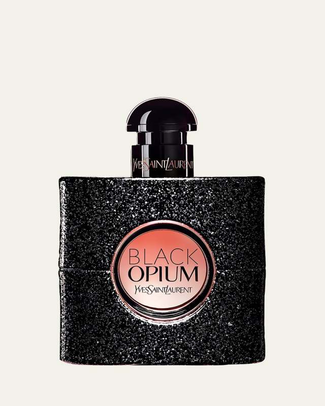 Black Opium Eau de Parfum,